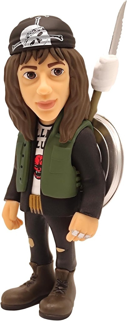 MINIX STRANGER THINGS EDDIE