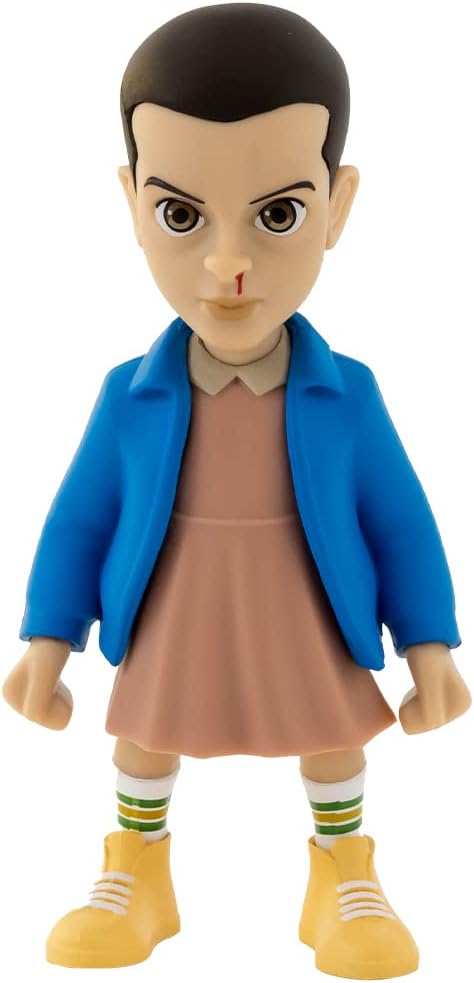 MINIX STRANGER THINGS ELEVEN