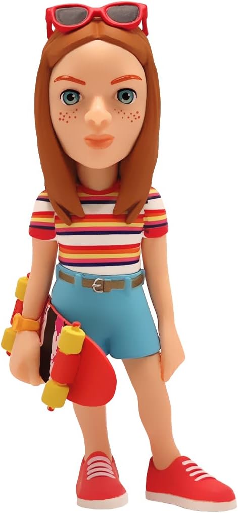 MINIX STRANGER THINGS MAX
