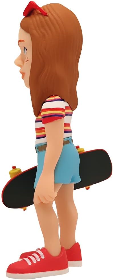 MINIX STRANGER THINGS MAX
