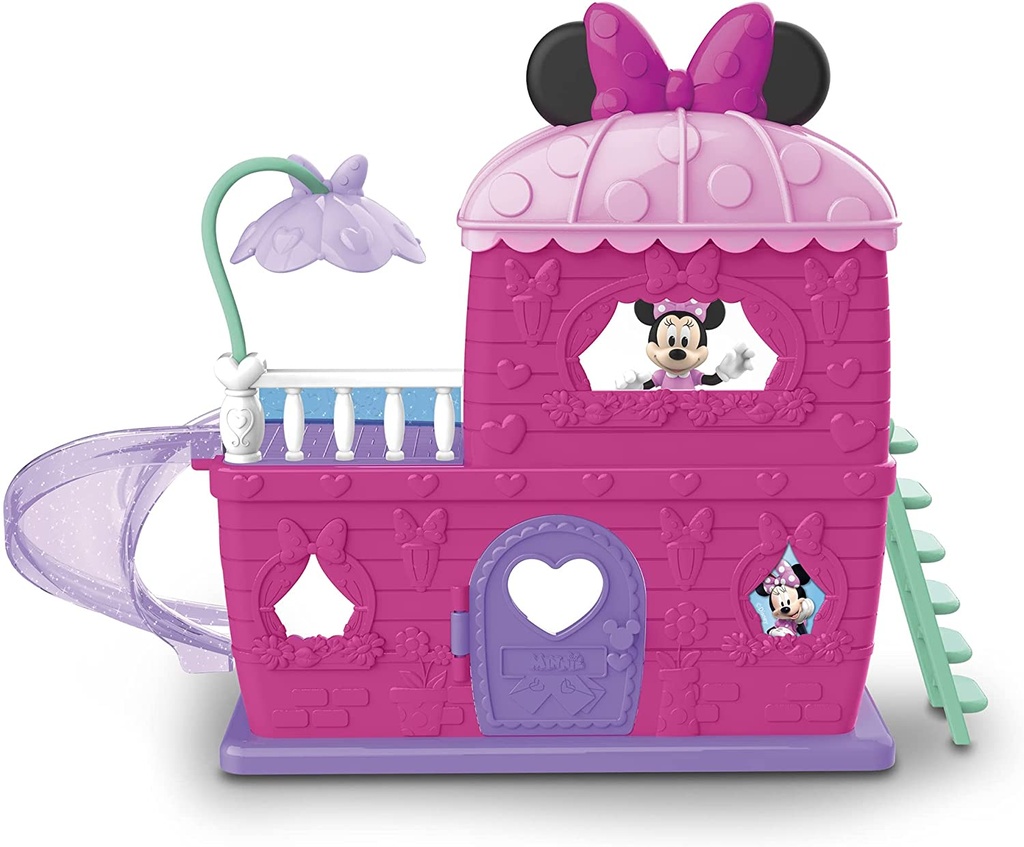 MINNIE CASA