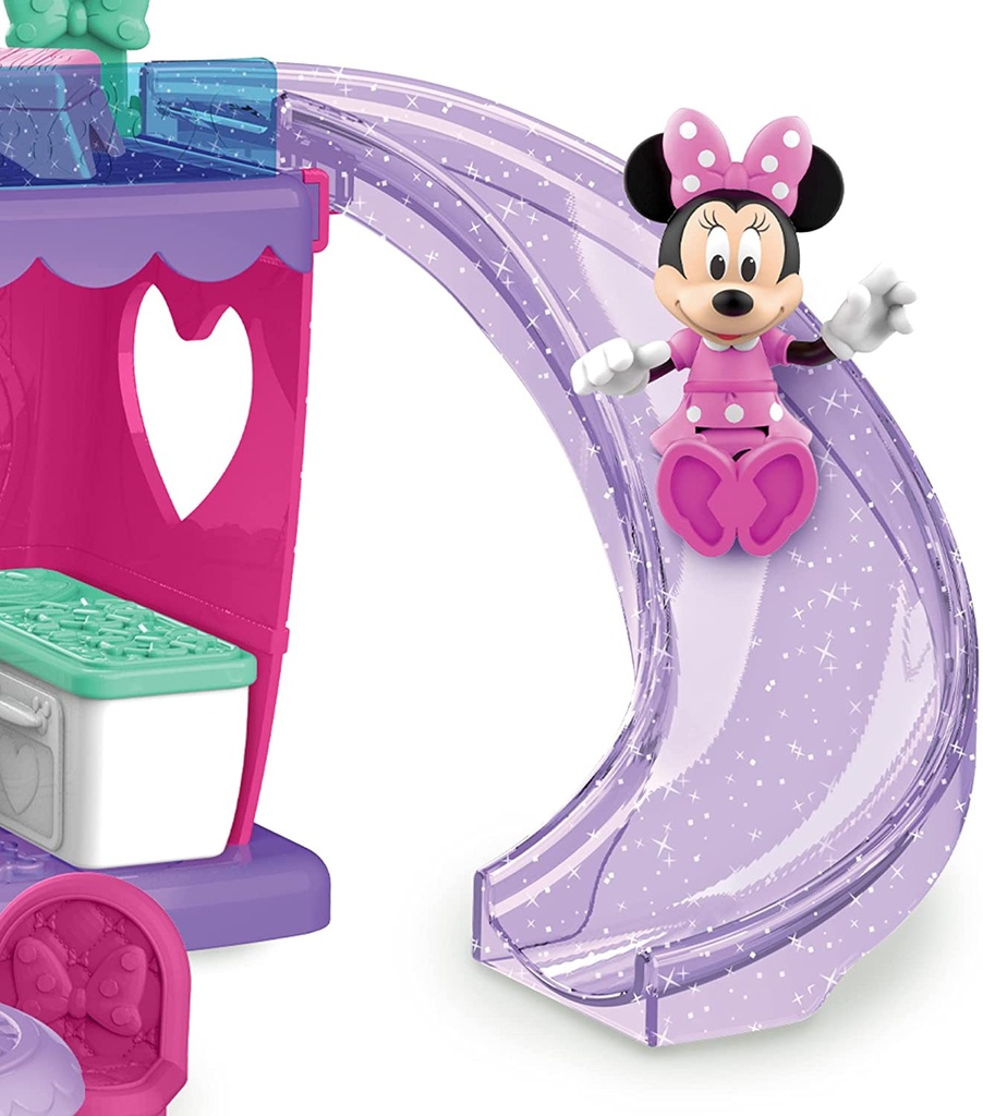 MINNIE CASA