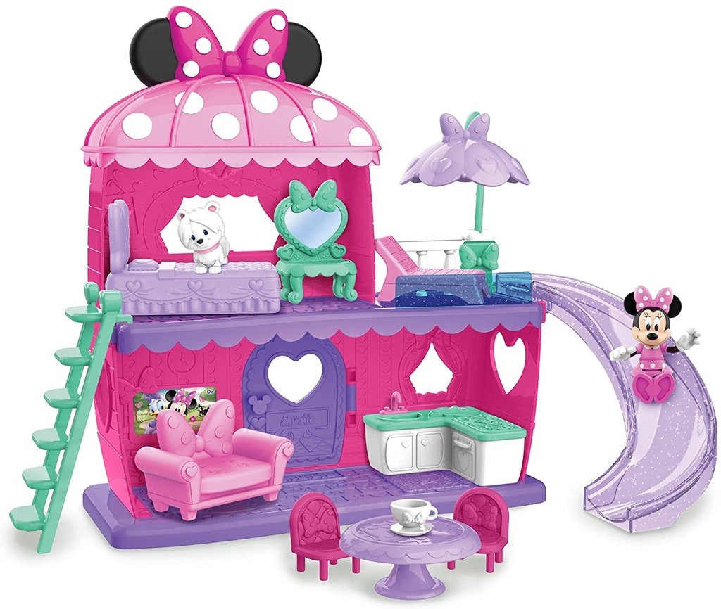 MINNIE CASA