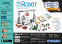 MIO ROBOT NUEVA GENERACION