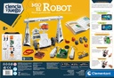 MIO ROBOT NUEVA GENERACION