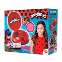 MIRACULOUS DECORA TU PELO