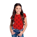 MIRACULOUS DECORA TU PELO