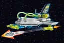 MISION ESPACIO DRON