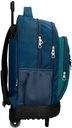MOCHILA 2 R.PEPE JEANS BEN