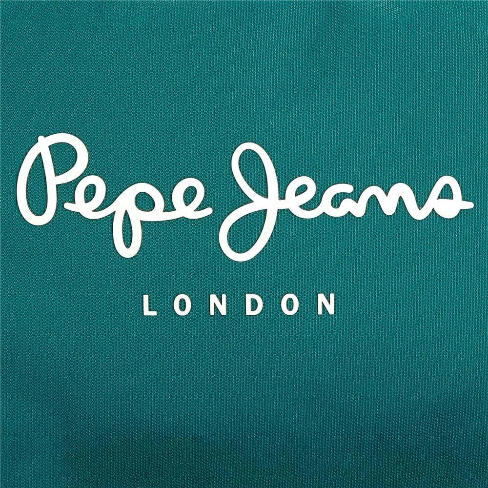 MOCHILA 2 R.PEPE JEANS BEN
