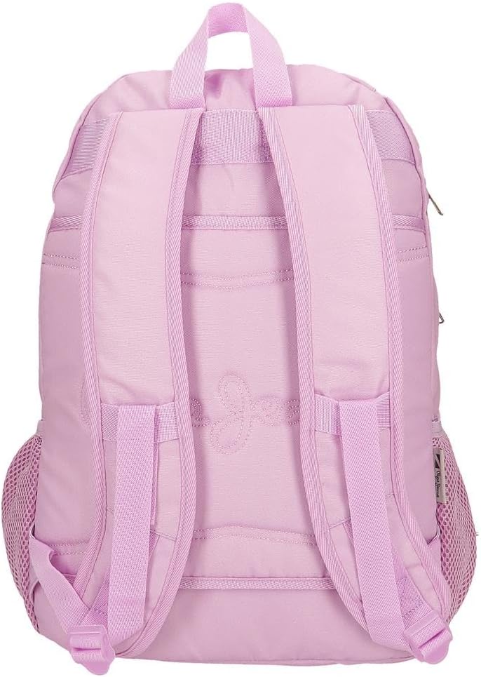 MOCHILA 2C.PEPE JEANS SANDRA 44
