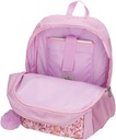 MOCHILA 2C.PEPE JEANS SANDRA 44