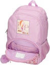 MOCHILA 2C.PEPE JEANS SANDRA 44