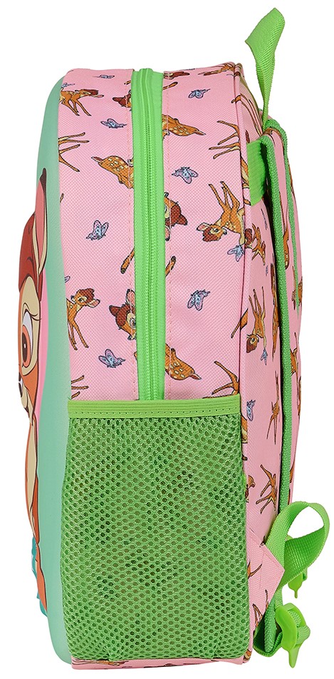 MOCHILA 3D BAMBI
