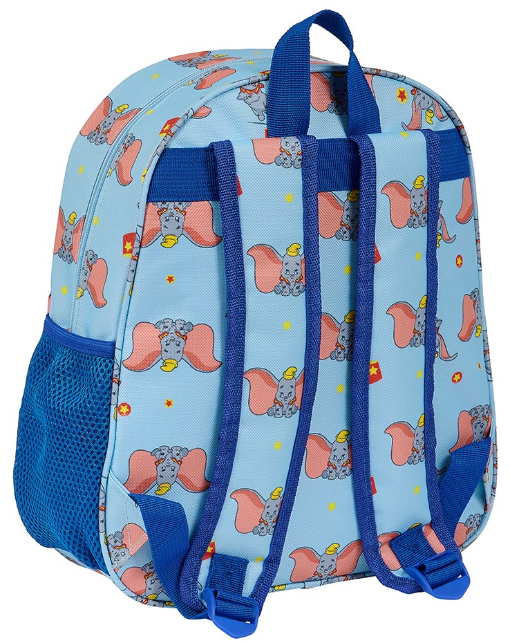MOCHILA 3D DUMBO