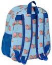 MOCHILA 3D DUMBO
