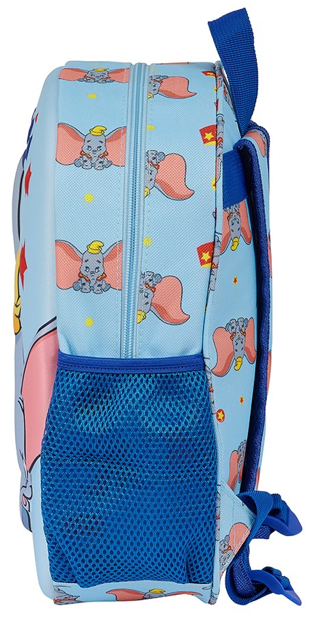 MOCHILA 3D DUMBO