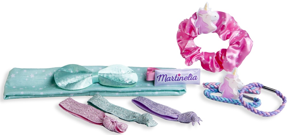 MOCHILA ACC.PELO UNICORN