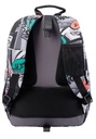 MOCHILA ACUARELA COL.4YN