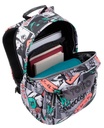 MOCHILA ACUARELA COL.4YN