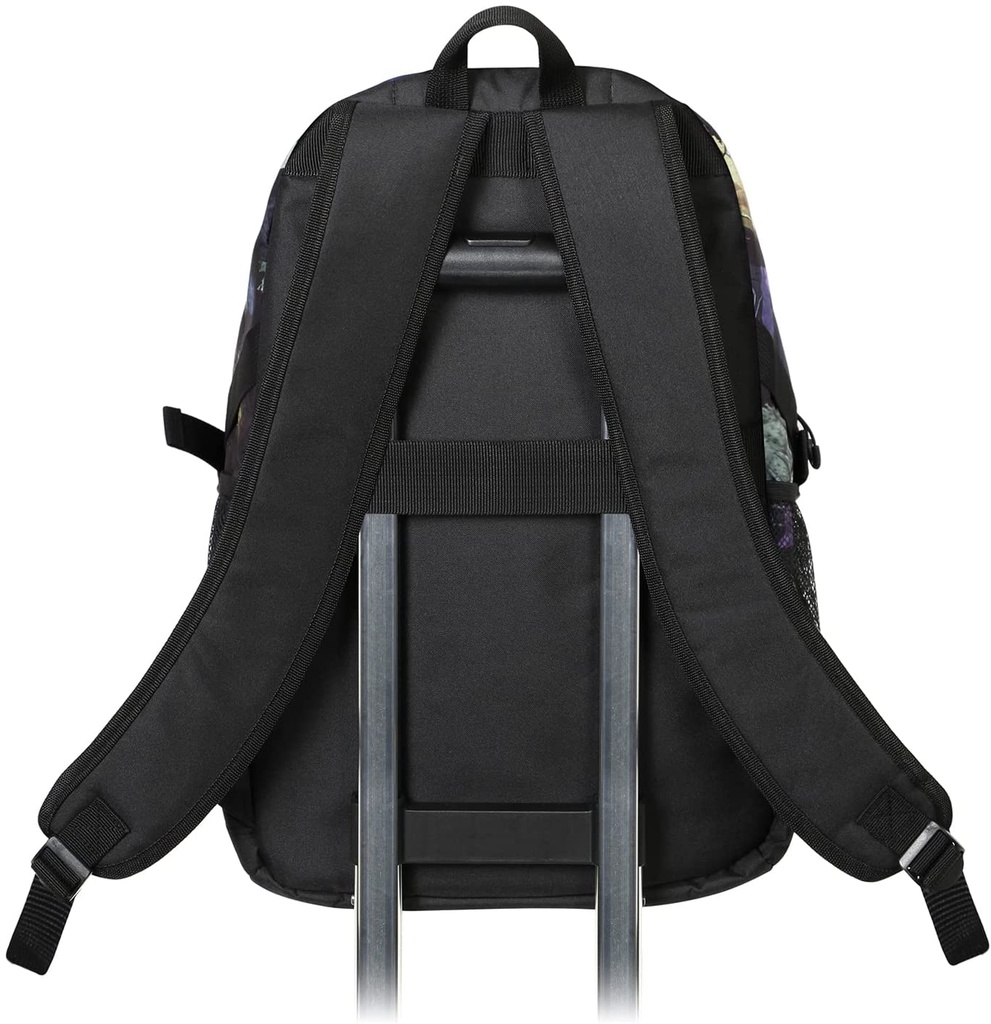 MOCHILA AVENGERS SUPERPOWERS