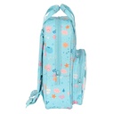 MOCHILA BALLENITA C/ASAS