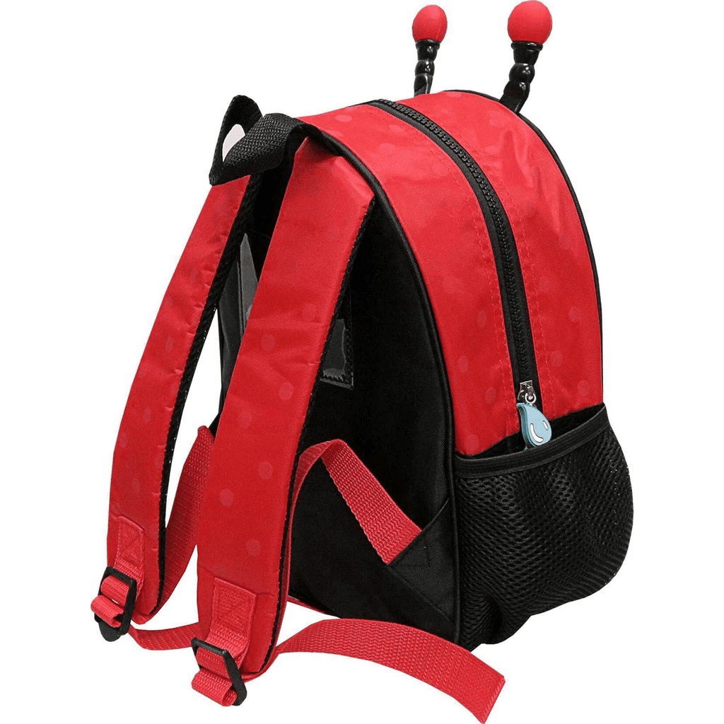 MOCHILA BEBES LLORONES LADY