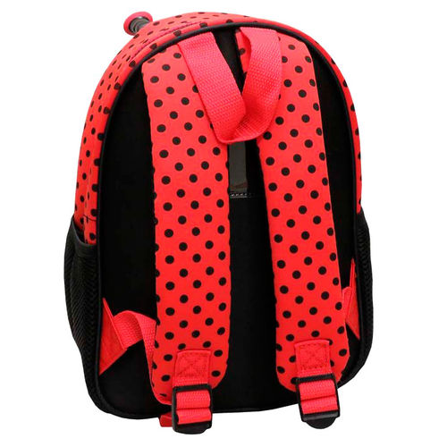 MOCHILA BEBES LLORONES LADY
