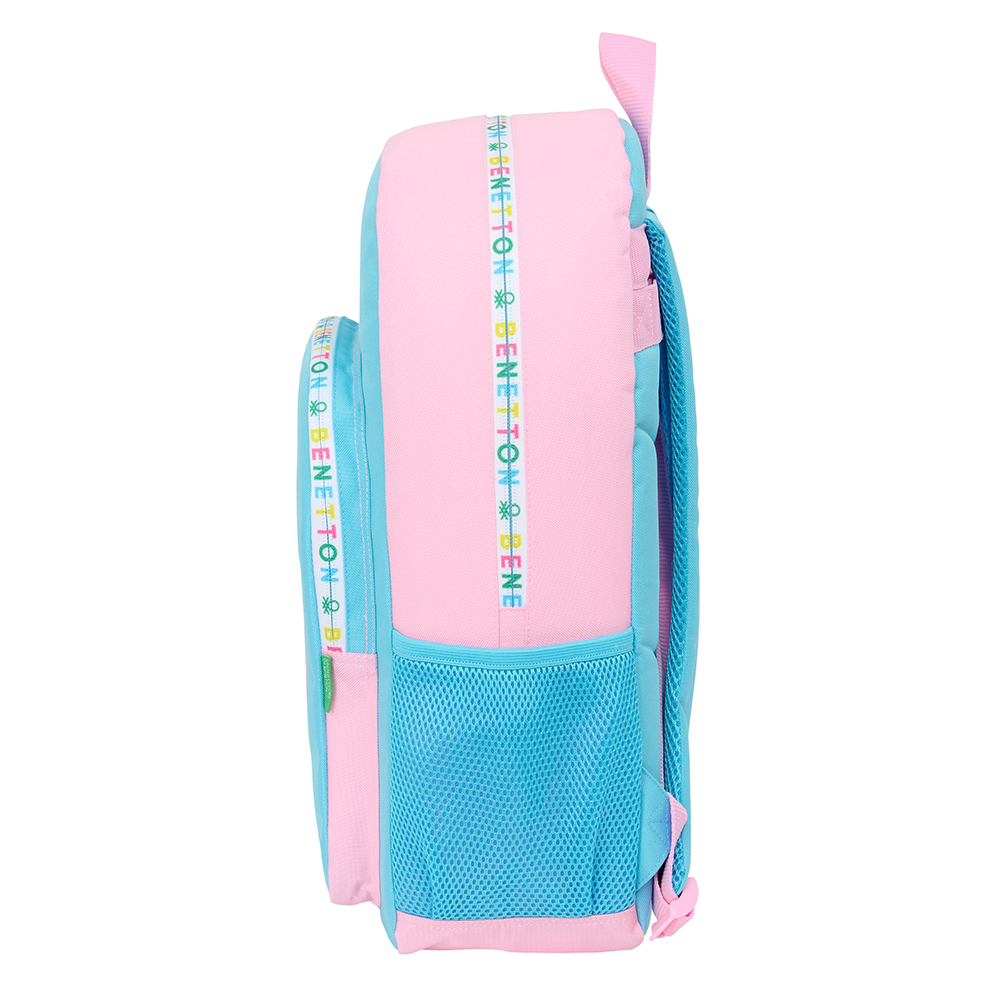 MOCHILA BENETTON UNIQUE