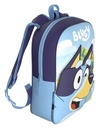 MOCHILA BLUEY 3D 30 CM.