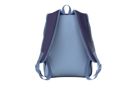MOCHILA BLUEY 3D 30 CM.