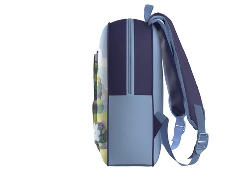 MOCHILA BLUEY 3D 30 CM.