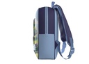 MOCHILA BLUEY 3D 30 CM.