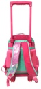 MOCHILA C/RUEDAS GABBY'S