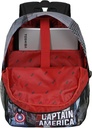 MOCHILA CAPITAN AMERICA