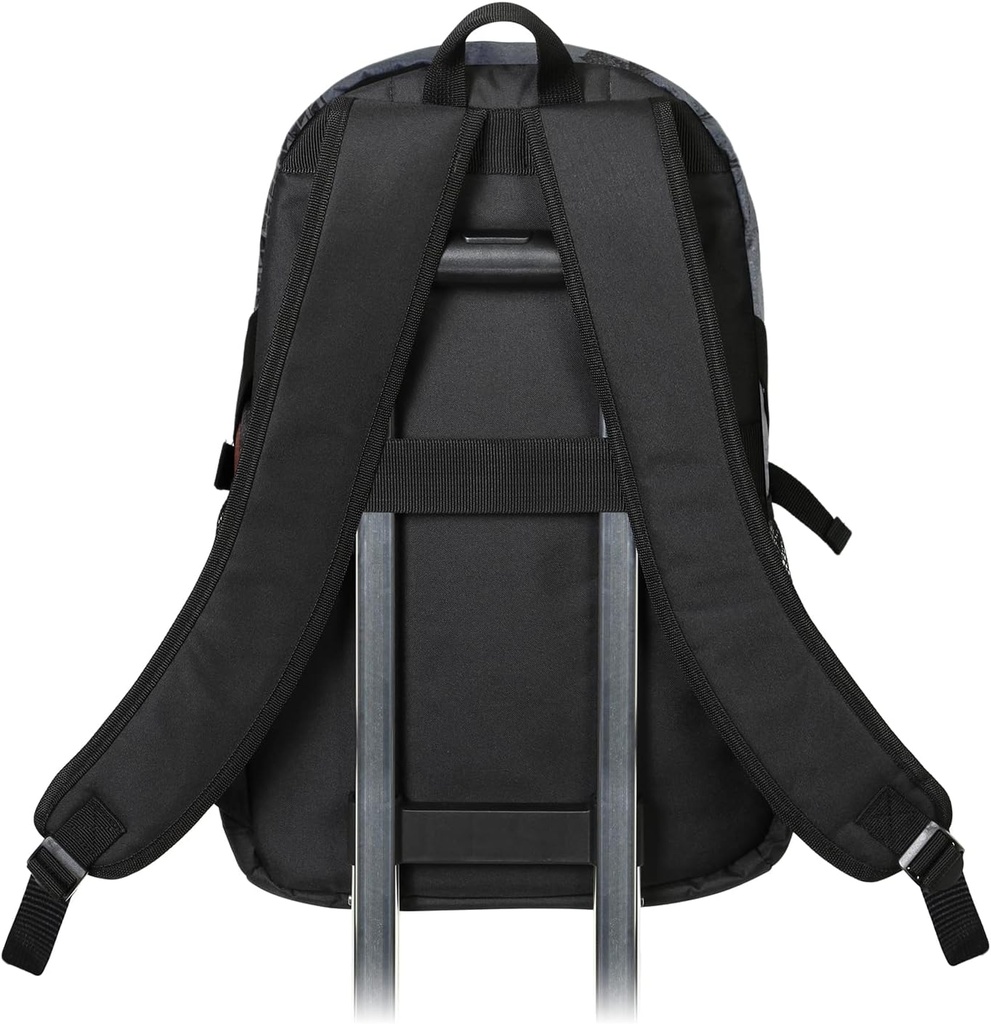 MOCHILA CAPITAN AMERICA
