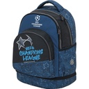 MOCHILA CARRO CHAMPIONS STARS