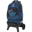 MOCHILA CARRO CHAMPIONS STARS