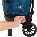 MOCHILA CARRO CHAMPIONS STARS