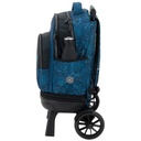 MOCHILA CARRO CHAMPIONS STARS