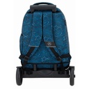 MOCHILA CARRO CHAMPIONS STARS