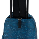 MOCHILA CARRO CHAMPIONS STARS