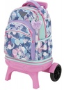 MOCHILA CARRO PRIVATA ENJOY