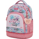 MOCHILA CARRO TANDEM CICLE