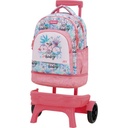 MOCHILA CARRO TANDEM CICLE