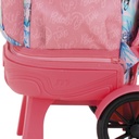 MOCHILA CARRO TANDEM CICLE