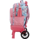 MOCHILA CARRO TANDEM CICLE