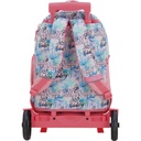 MOCHILA CARRO TANDEM CICLE