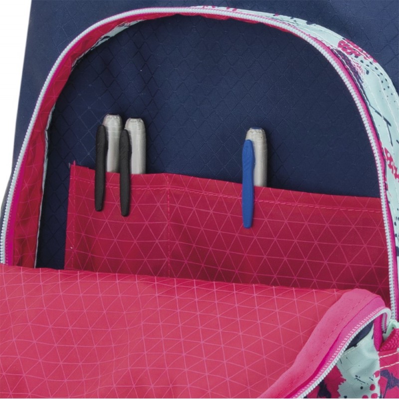 MOCHILA CHAMPIONS POWER G