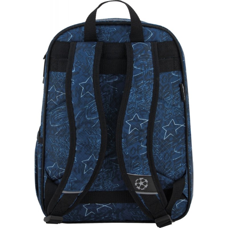 MOCHILA CHAMPIONS STARS